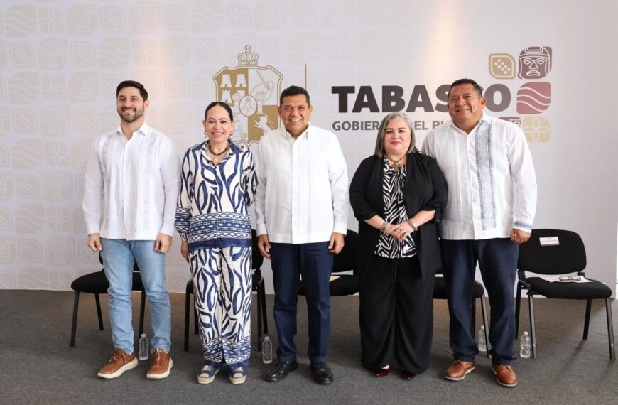 Avanza programa ‘Inclusión Digital’ del Gobierno del Pueblo; 3 de marzo arranca entrega de 42,377 tablets a estudiantes de primero de secundaria