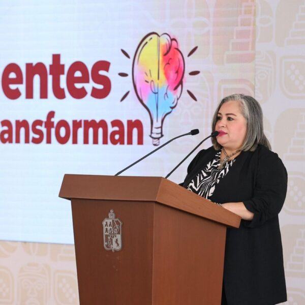 ‘Mentes que Transforman’, iniciativa que impulsa a estudiantes en la ciencia y tecnología