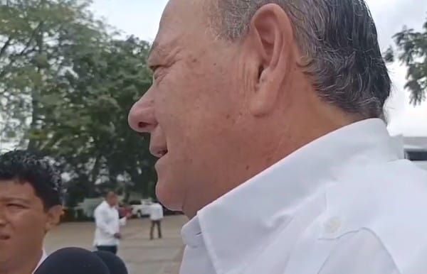 Centro Autista y base de Operaciones Mixtas próximas obras a inaugurar: Ojeda