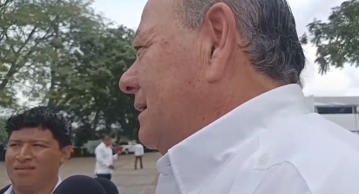 Centro Autista y base de Operaciones Mixtas próximas obras a inaugurar: Ojeda