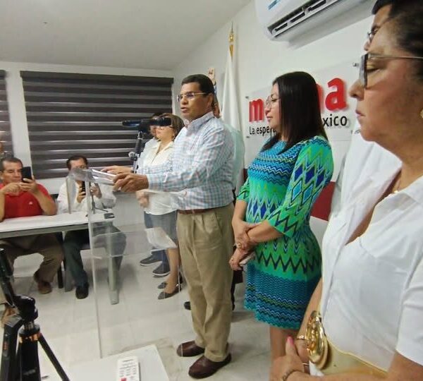 Personas usan con interés político las audiencias públicas del gobierno