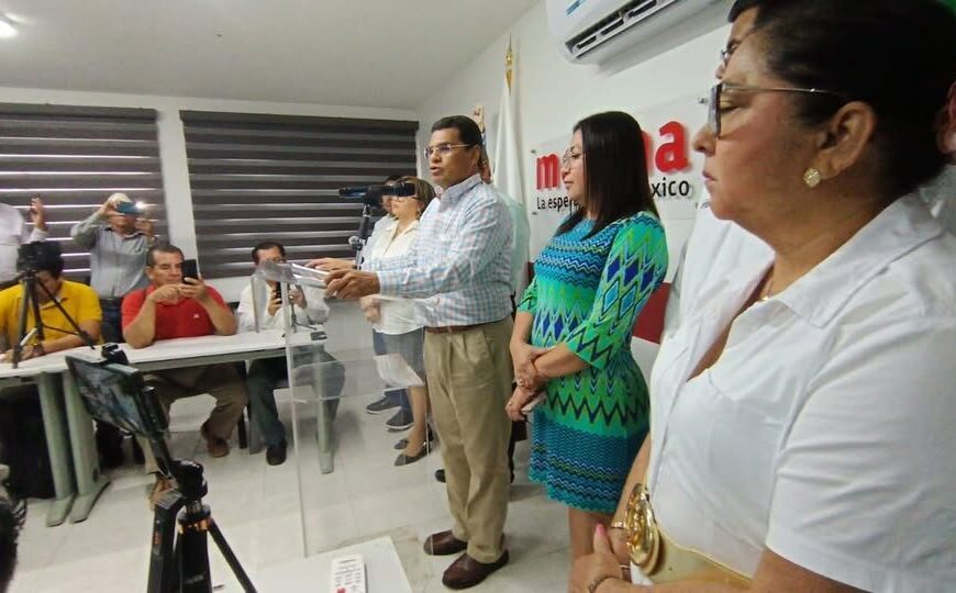 Personas usan con interés político las audiencias públicas del gobierno