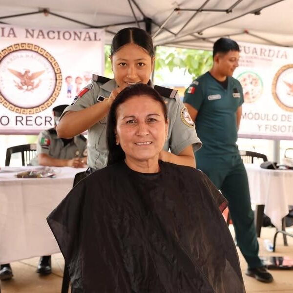 Jornadas de Paz fortalecen convivencia en Gaviotas Norte