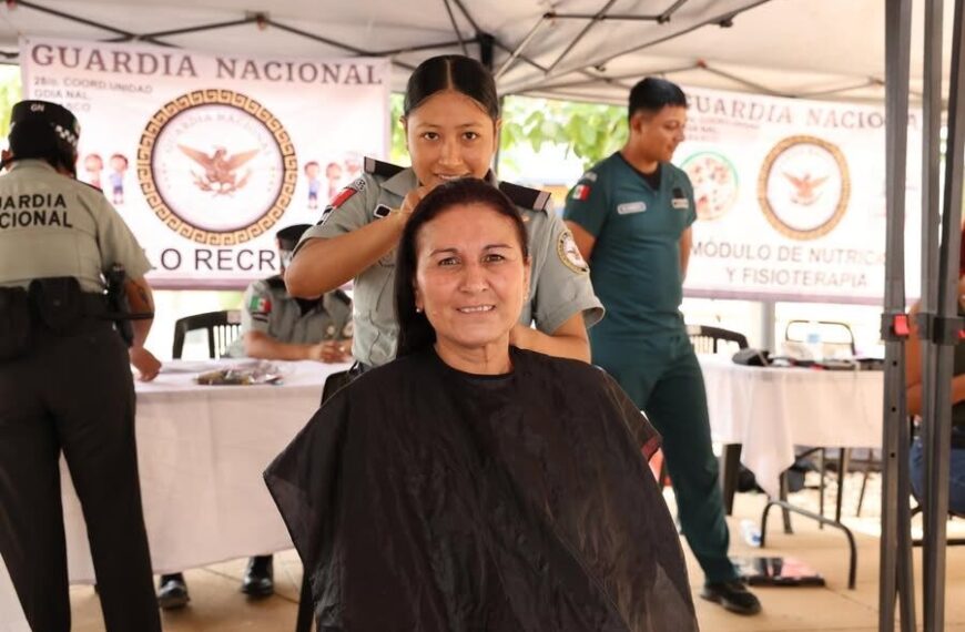 Jornadas de Paz fortalecen convivencia en Gaviotas Norte