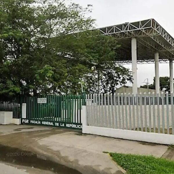 FGR obtiene sentencia contra una persona detenida con aproximadamente nueve kilos de marihuana