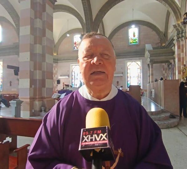 Con inicio de Cuaresma es tiempo de quitar ruidos y estar cerca de la familia