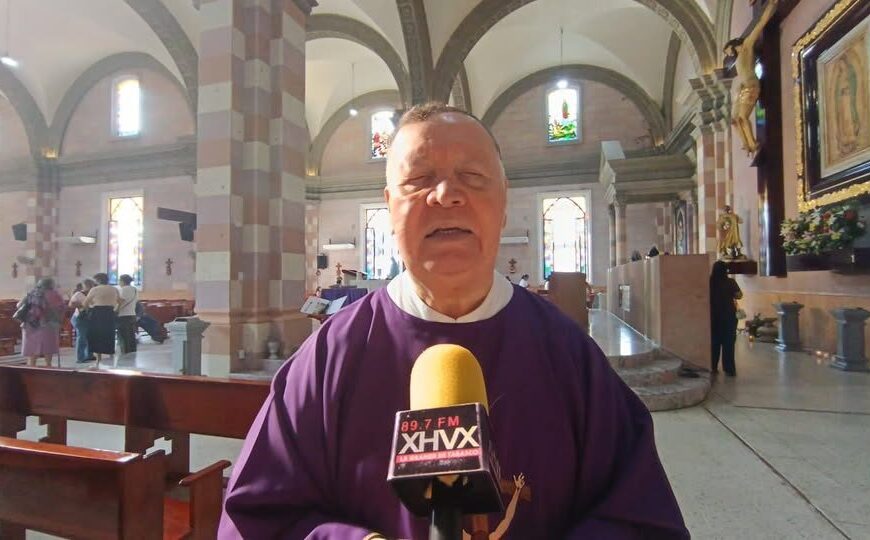 Con inicio de Cuaresma es tiempo de quitar ruidos y estar cerca de la familia