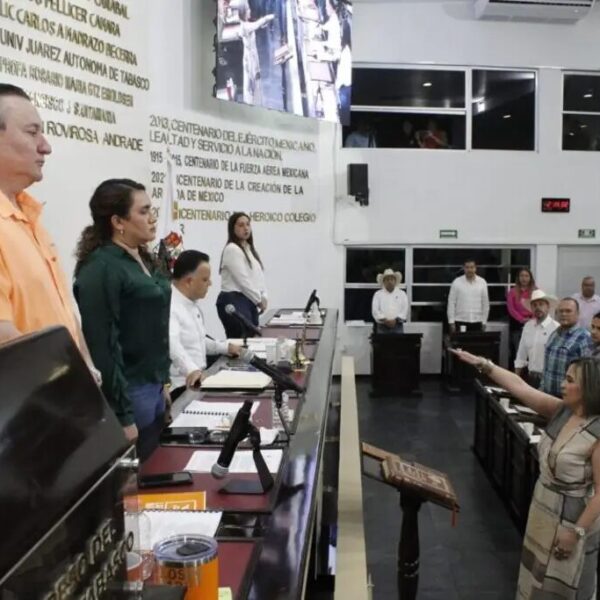 Con 28 votos, Congreso designa a Margarita Concepción Espinosa como presidenta de la CEDH