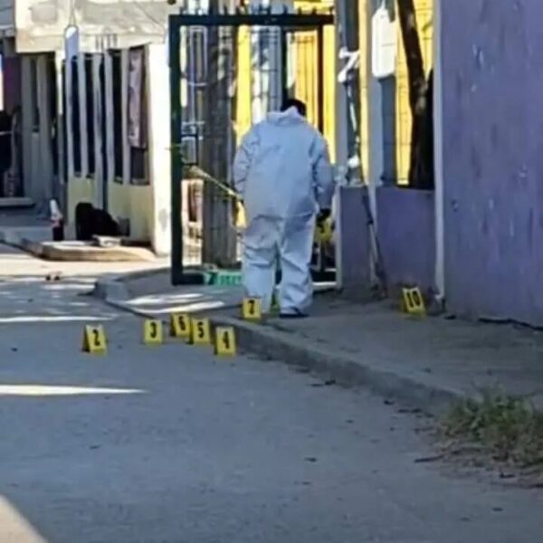 Acribillan a “El Gallero” en su vivienda en Paraíso