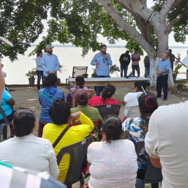 Producción récord de mojarra y ostión fortalecerá consumo local en Cuaresma y Semana Santa en Tabasco: SEDAP