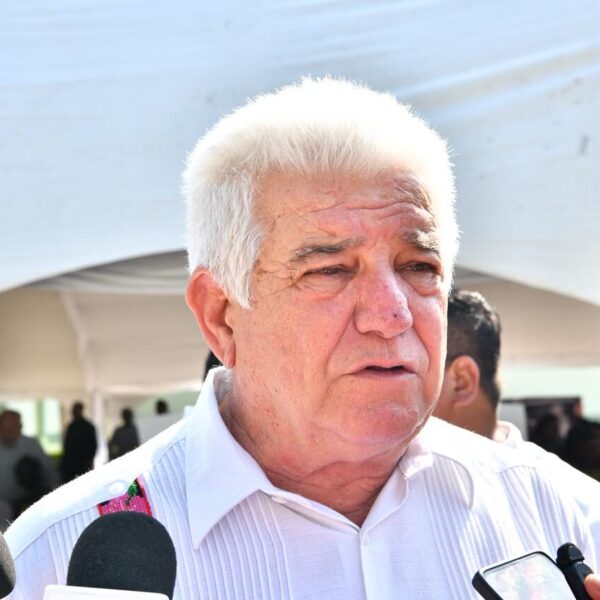 Secretaría de Gobierno garante de apoyo a víctimas en casos de personas desaparecidas: José Ramiro López Obrador