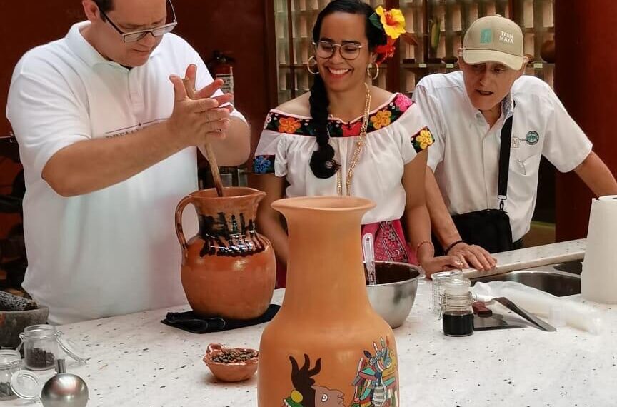 A un año de su apertura, el Museo Regional “La Cacaotera” consolida la promoción del cacao mexicano