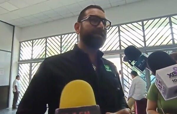 No se concretó alianzas con el PT; sólo fue diálogo: PVEM