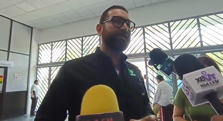 No se concretó alianzas con el PT; sólo fue diálogo: PVEM