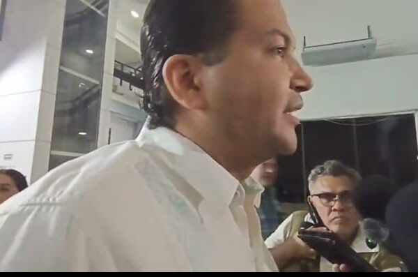 Excelente propuesta de disminución de pensiones a representantes de Ejecutivo