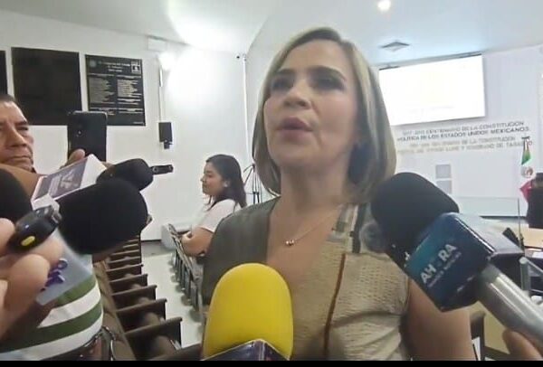 Espinoza Armengol asumirá titularidad de CEDH hasta marzo