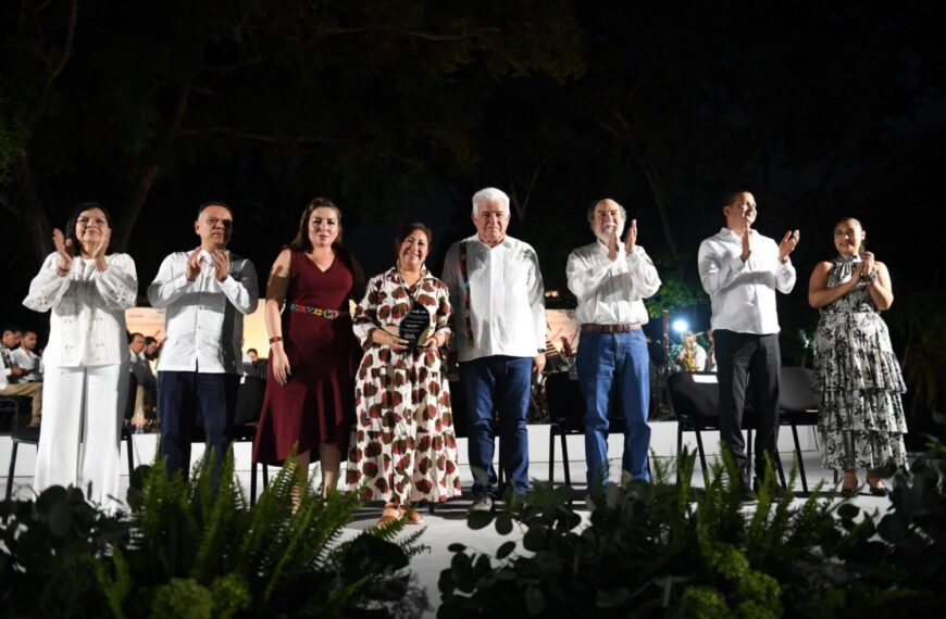 Inaugura Cultura Jornadas Pellicerianas 2026 con homenaje a Dionicio Morales, Ramón Bolivar y Vicente Gómez Montero