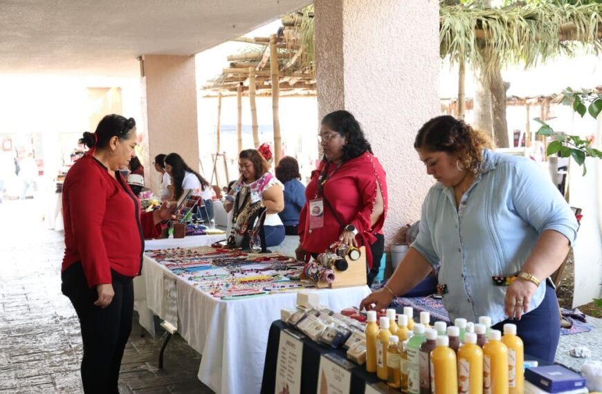 En libros de texto de la nueva escuela mexicana se incorporará a las mujeres en la historia