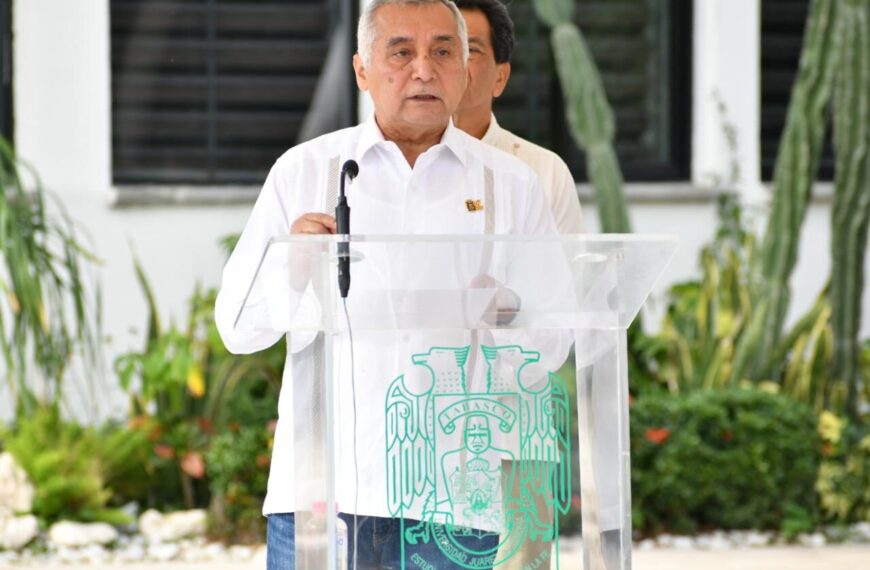 La UJAT ha sido reivindicada tras superarsu etapa más compleja