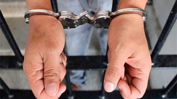 FGR obtiene sentencia de más de ocho años de prisión contra tres personas detenidas con armas, cargadores y cartuchos en Tabasco