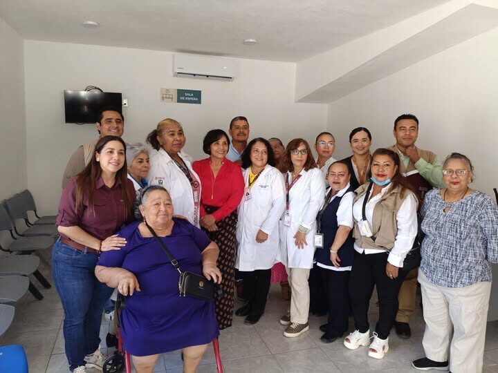 Los gobiernos de la 4T trabajan en beneficio de quienes más lo necesitan, sin distingo alguno