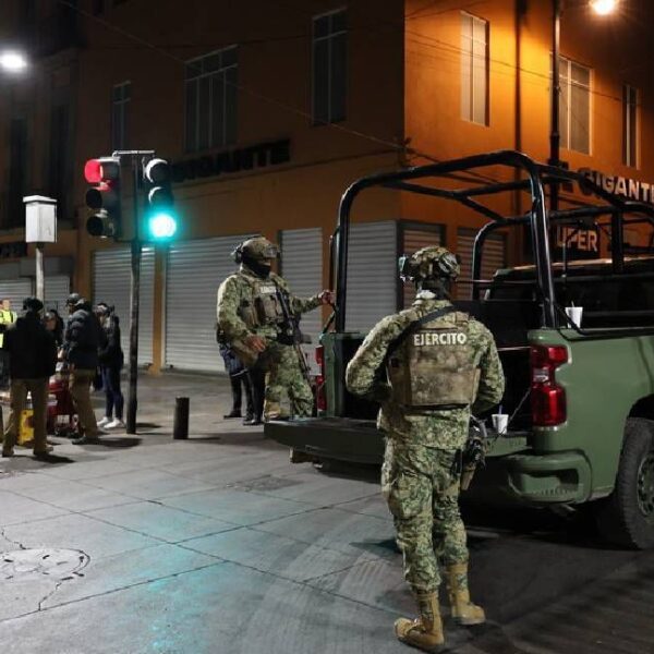 Tapalpa recupera la calma tras operativo federal contra “El Mencho”