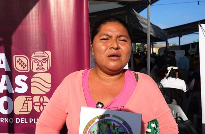 Jornadas de Atención dan empuje a educación para adultos en Tabasco