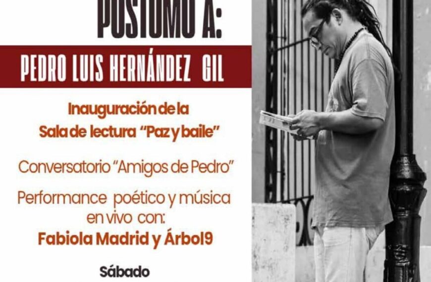 Centro se llena de arte y tradición con su cartelera cultural de febrero