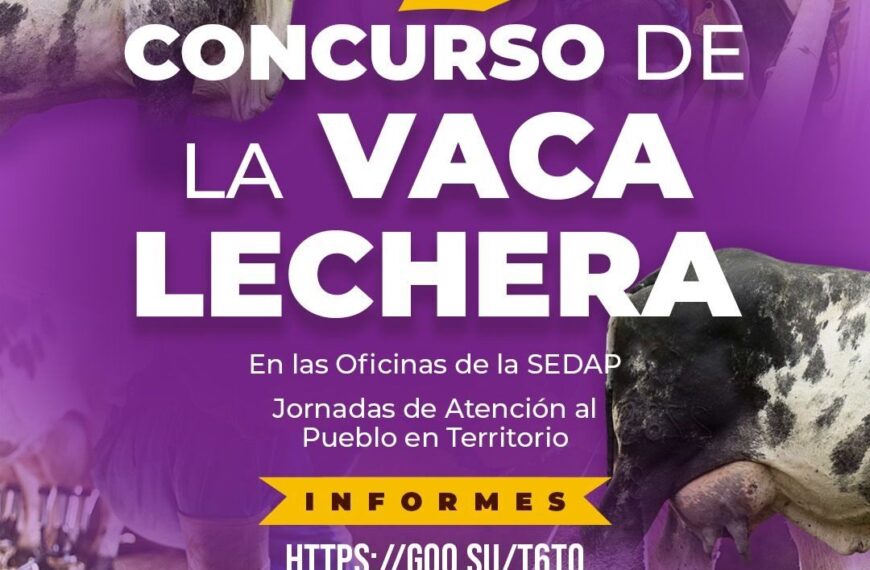 Gobierno de Tabasco invita a productores a participar en los concursos “Orgullo del Campo” de la Feria Tabasco 2026