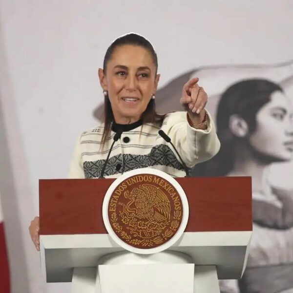 Sheinbaum analiza posibilidad de enviar ayuda humanitaria a Cuba esta semana; descarta tensiones con EU