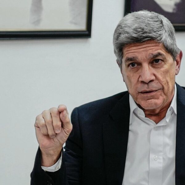 Cuba enfatiza: “no tenemos mesa de diálogo con EU”