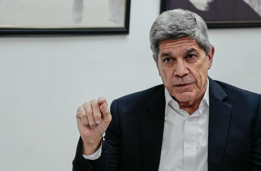 Cuba enfatiza: “no tenemos mesa de diálogo con EU”