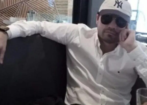 Condenan en EU a “El Mini Lic” a cinco años de prisión por tráfico de fentanilo