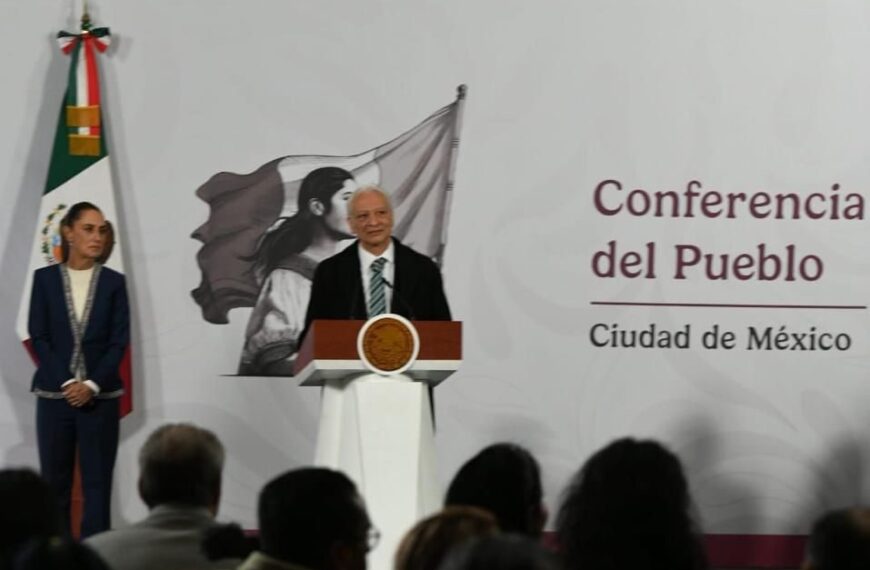 Pemex reduce deuda, mejora refinación y fija metas energéticas para 2026