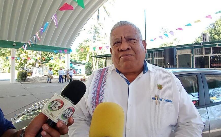 Necesarios filtros en planteles educativos para evitar el sarampión