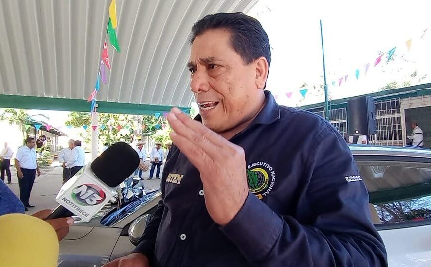 Esencial en nueva Ley del ISSET que trabajadores se jubilen al 100%: SITEM
