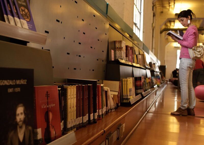 Dotarán de nuevos acervos a más de 190 bibliotecas del estado