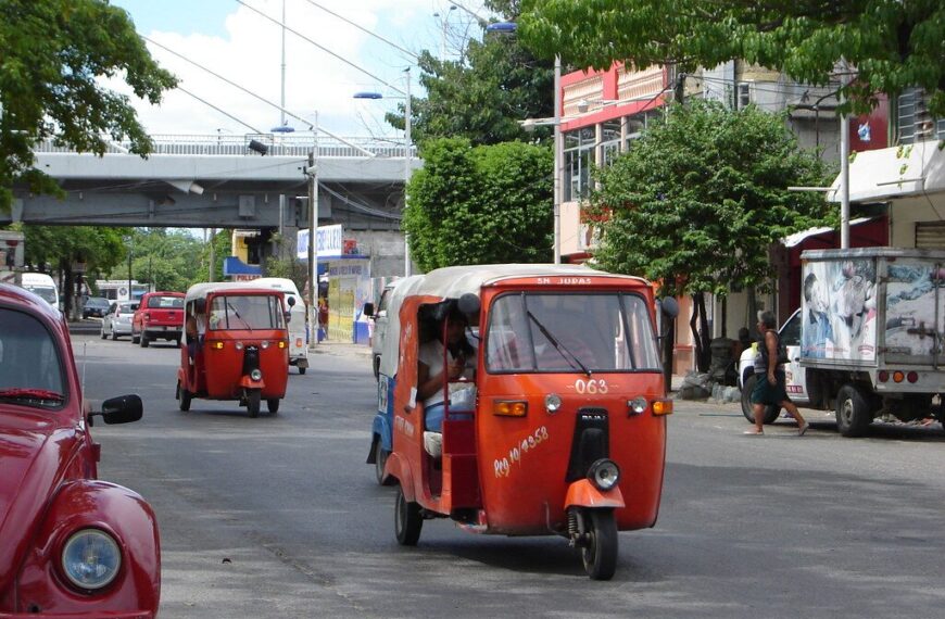 Refuerzan control de pochimóviles tras hechos violentos en Tabasco
