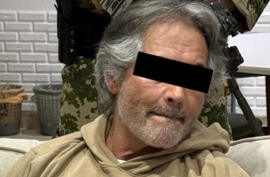 Audiencia de Hernán Bermúdez Requena marca precedente en Tabasco