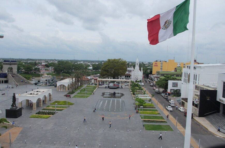 Tabasco tendrá fin de semana sin lluvias y con aumento gradual de temperatura
