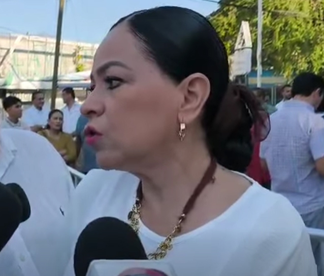 Sigue diálogo entre padres de familia y Refinería Olmeca