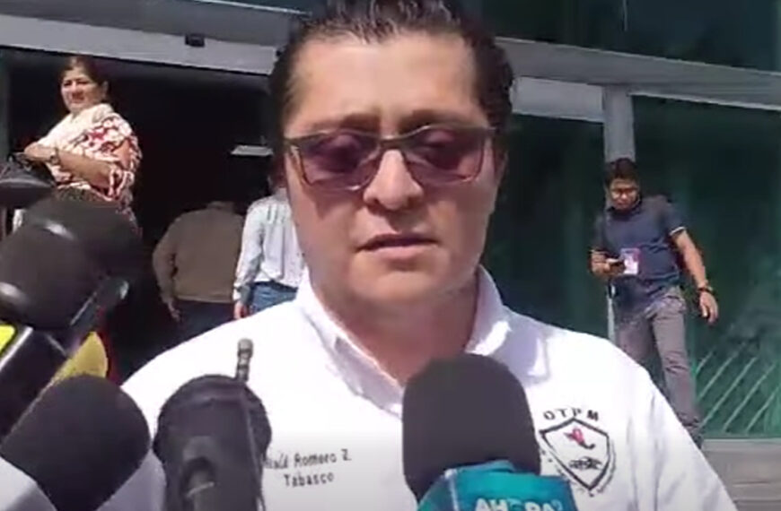 Confían en regularización del transporte digital en Tabasco durante este periodo de sesiones