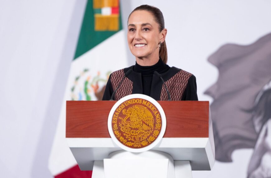 México rompe récord: 98.2 millones de visitantes internacionales en 2025