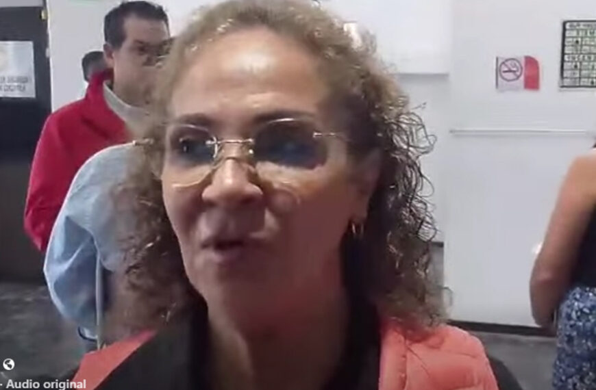 PT y PVEM “doblan las manos” a Morena en reforma electoral, acusa MC