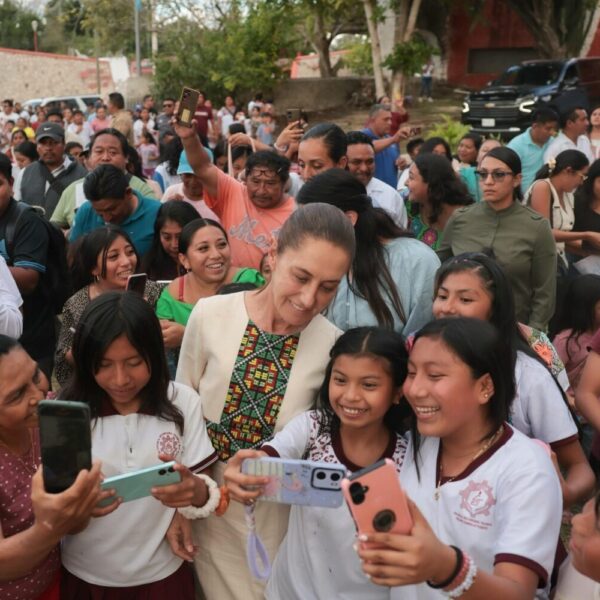Declaran al Turismo Comunitario como prioridad nacional; impulsarán destinos en el sureste