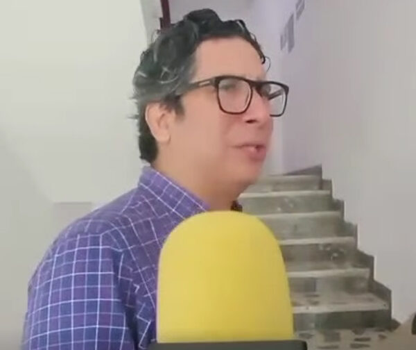 PVEM abre las puertas a Juan Álvarez para sumarse al partido: dirigente