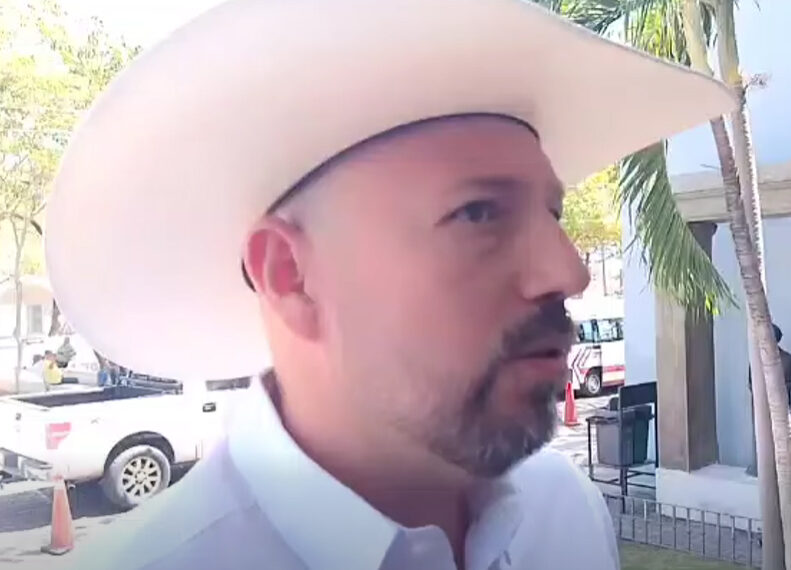 Resultados favorables en materia de seguridad entre Tabasco y Chiapas