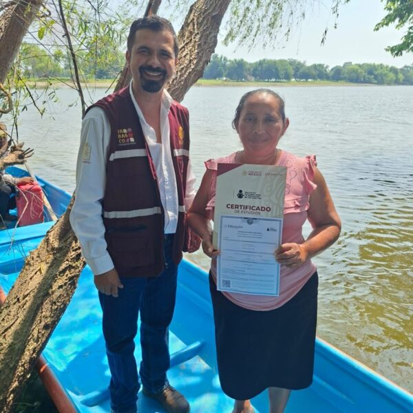 Transformando Vidas a Través del Saber: 3,333 Personas Transforman su Realidad con el IEAT