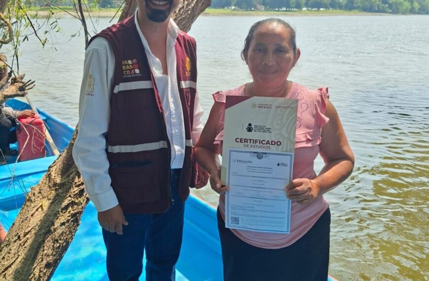 Transformando Vidas a Través del Saber: 3,333 Personas Transforman su Realidad con el IEAT