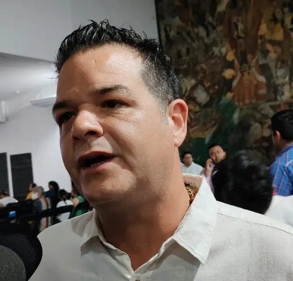 Reforma Electoral es regresiva y atenta contra la democracia: Fabián Granier